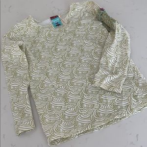 Size 4 top